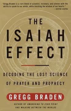 The Isaiah Effect Summary