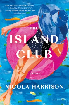 The Island Club