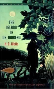 The Island of Dr. Moreau Summary