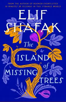 The Island of Missing Trees Summary