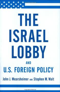 The Israel Lobby and U.S. Foreign Policy Summary