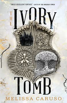 The Ivory Tomb Summary