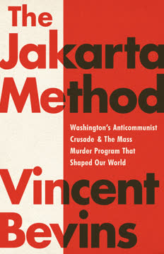 The Jakarta Method Summary