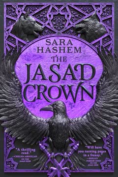 The Jasad Crown Summary