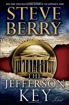 The Jefferson Key Summary