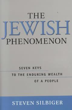 The Jewish Phenomenon Summary