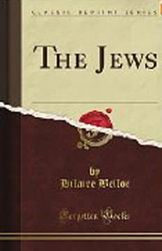 The Jews Summary