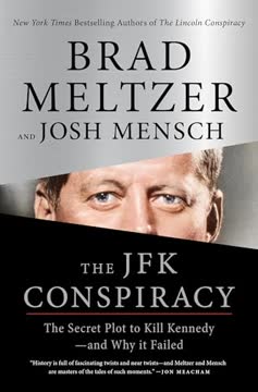 The JFK Conspiracy Summary