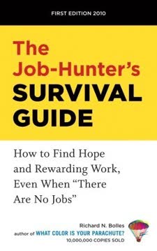 The Job-Hunter&#039;s Survival Guide Summary