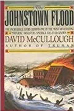 The Johnstown Flood