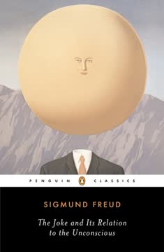 The Joke and Its Relation to the Unconscious Summary