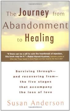 The Journey from Abandonment to Healing Summary