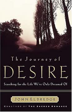 The Journey of Desire by John Eldredge