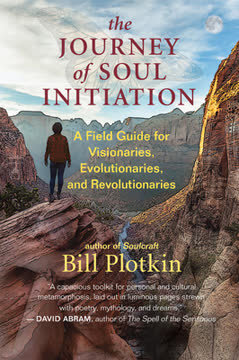 The Journey of Soul Initiation Summary