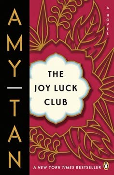 The Joy Luck Club Summary