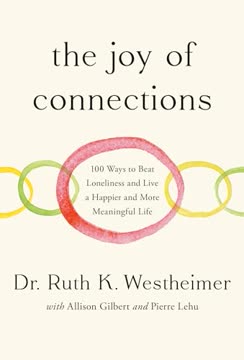 The Joy of Connections Summary