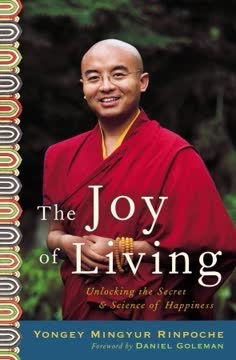 The Joy of Living Summary