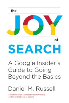 The Joy of Search Summary