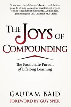 The Joys of Compounding Summary