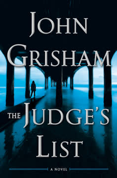 The Judge&#039;s List Summary