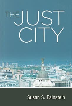 The Just City Summary