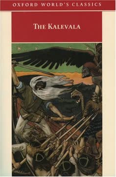 The Kalevala Summary