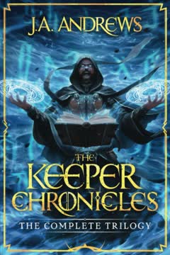 The Keeper Chronicles Summary