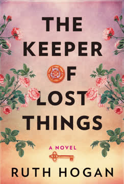 The Keeper of Lost Things Summary