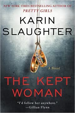 The Kept Woman Summary