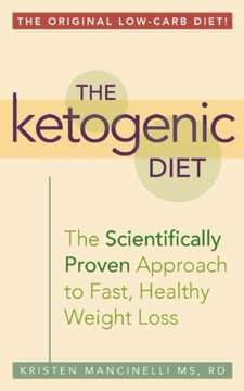 The Ketogenic Diet Summary