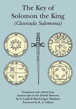 The Key of Solomon the King Summary