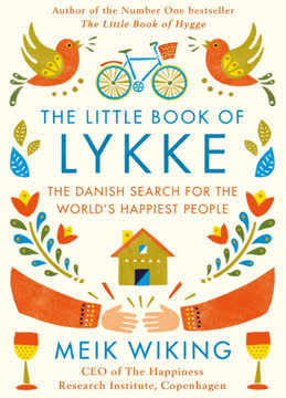 The Little Book of Lykke Summary