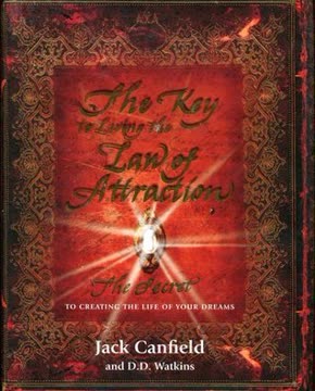 The Key to Living the Law of Attraction Summary
