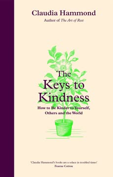 The Keys to Kindness Summary