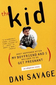 The Kid Summary