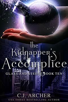 The Kidnapper's Accomplice Summary
