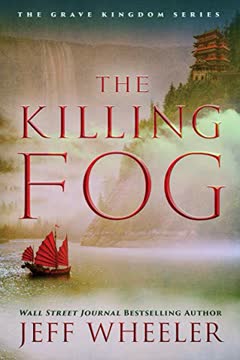 The Killing Fog Summary