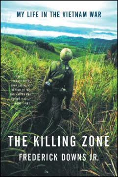 The Killing Zone Summary