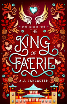 The King of Faerie Summary
