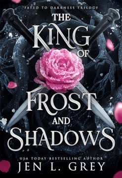 The King of Frost and Shadows Summary