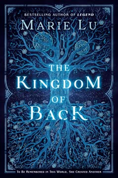 The Kingdom of Back Summary