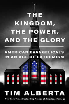 The Kingdom, the Power, and the Glory Summary
