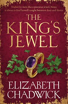 The King's Jewel by Elizabeth Chadwick