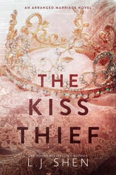The Kiss Thief Summary