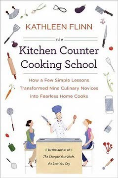 The Kitchen Counter Cooking School Summary