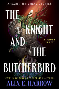 The Knight and the Butcherbird Summary
