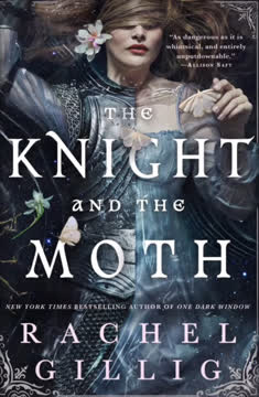 The Knight and the Moth Summary