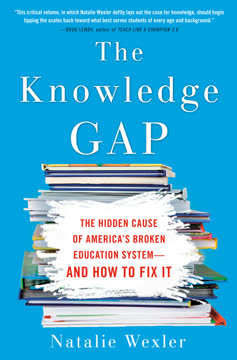 The Knowledge Gap Summary