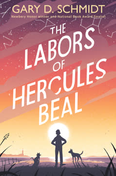 The Labors of Hercules Beal Summary