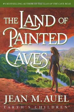 The Land of Painted Caves Summary
